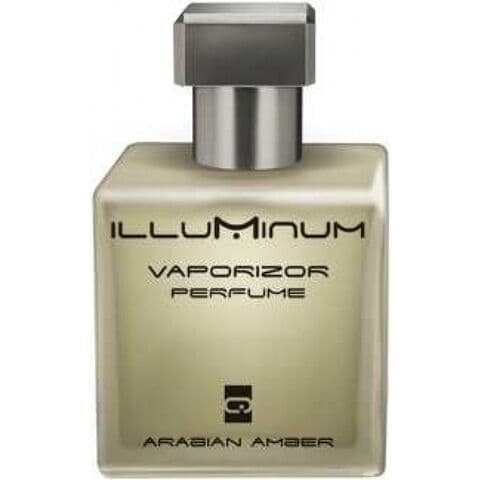 عطر أريبيان عنبر إلومينوم لندن