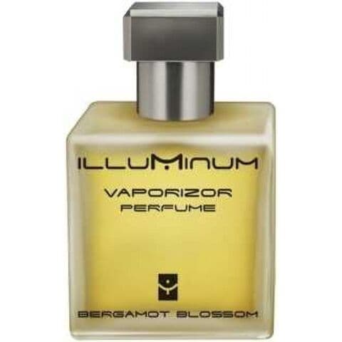 عطر برغموت بلوسوم إلومينوم لندن