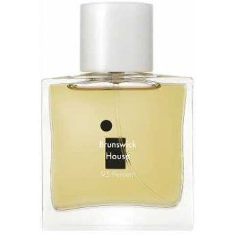 عطر برونزوِك هاوس إلومينوم لندن