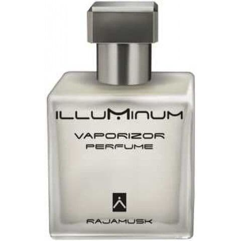 عطر راجا مسك إلومينوم لندن