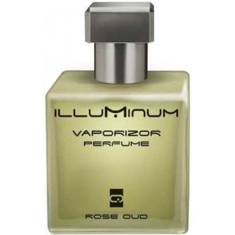 عطر روز عود إلومينوم لندن