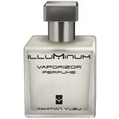 عطر تاهيتان يوزو إلومينوم لندن