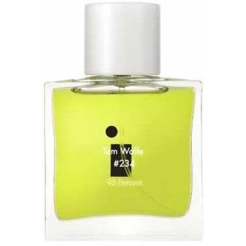 عطر توم وُلف 234 إلومينوم لندن