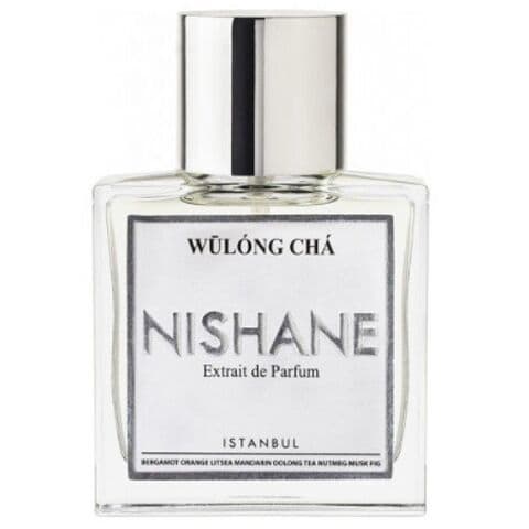 عطر نيشان ويلونج تشا