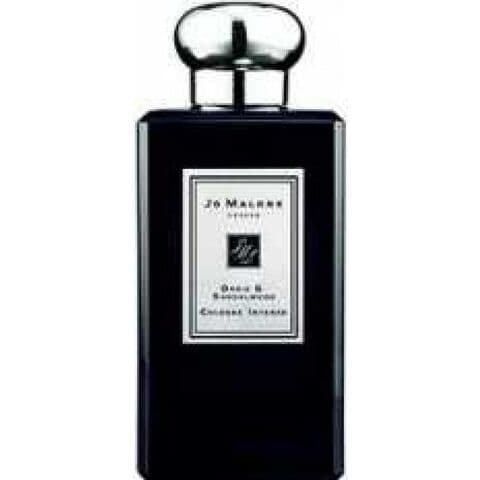 عطر جو مالون كولون إنتنس أوريس آند ساندل وود