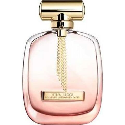 عطر لا إكستاس كارِس دي روزِز نينا ريتشي