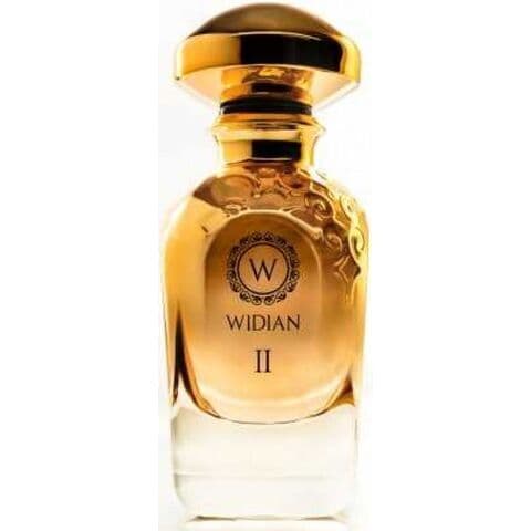 عطر جولد تو وِديان