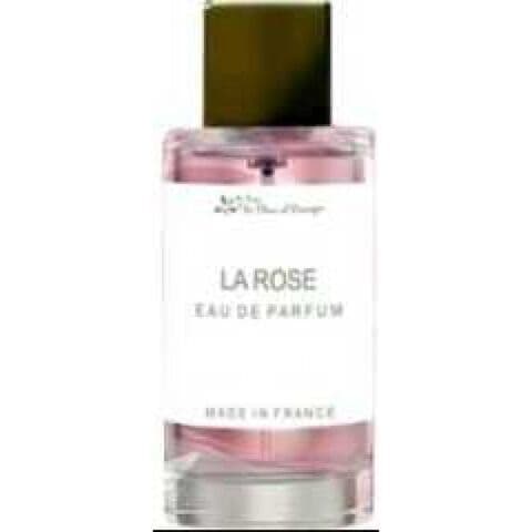 عطر لا روز أو بيز دي لا فلور دي أورانجر