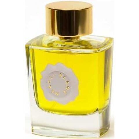 عطر نيرولي بلانك ليو دي كولون أو بيز دي لا فلور دي أورانجر