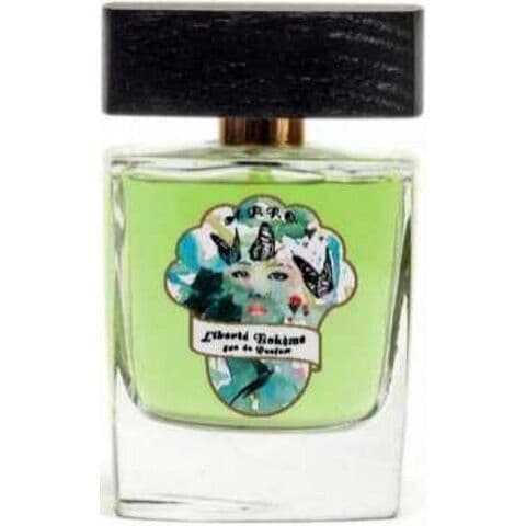 عطر أو بيز دي لا فلور دي أورانجر ليبرتي بو هيمي