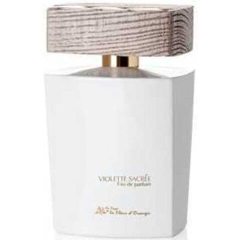 عطر أو بيز دي لا فلور دي أورانجر فيوليت ساكري