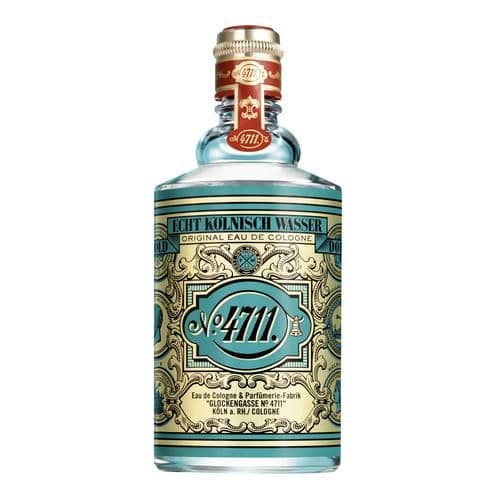 4711 Echt Kölnisch Wasser