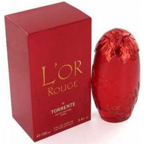 عطر تورينت لا أور روج