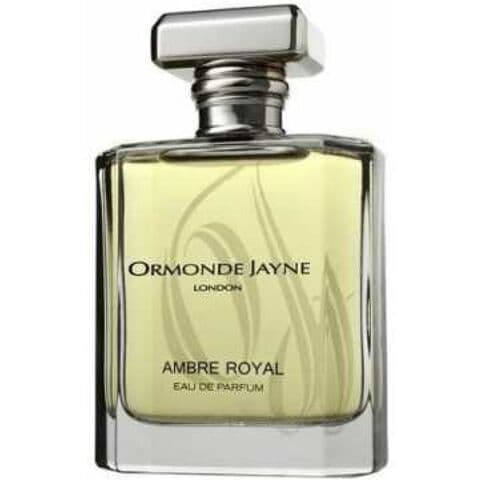 عطر عنبر رويال ارموند جين