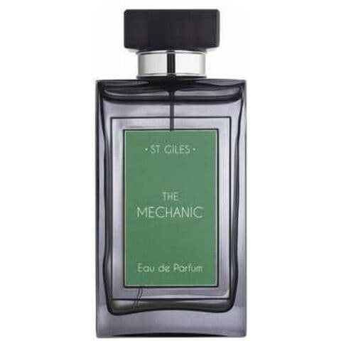عطر سانت جايلز ذا ميكانيك