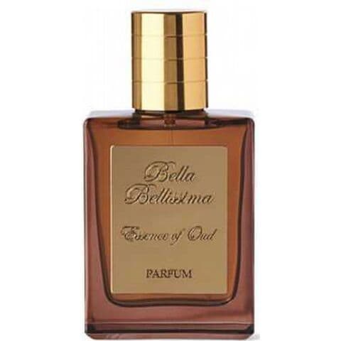 عطر بيلا بيليسيما وايت ليذر