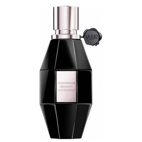عطر فيكتور أند رولف فلور بومب ميدنايت