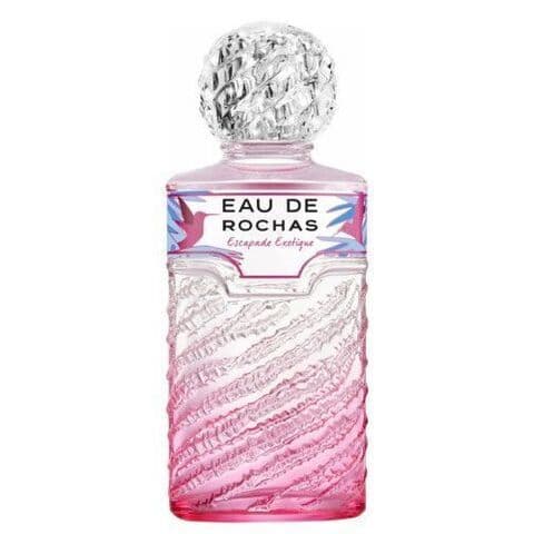 عطر وشاس يو دي روشاس اسكيبد اكسوتيك