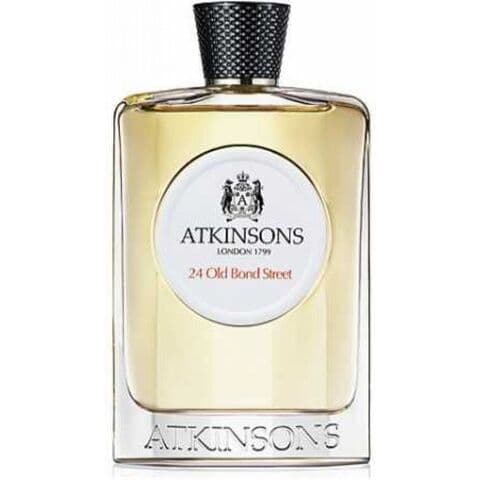 عطر اتنسون 24 اولد بوند ستريت