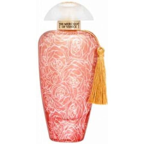 عطر روزا موسينيجو ذا ميرشنت اوف فينيس