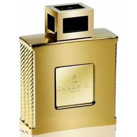 عطر شاريول شاريول رويال جولد يو دي تواليت انتنس
