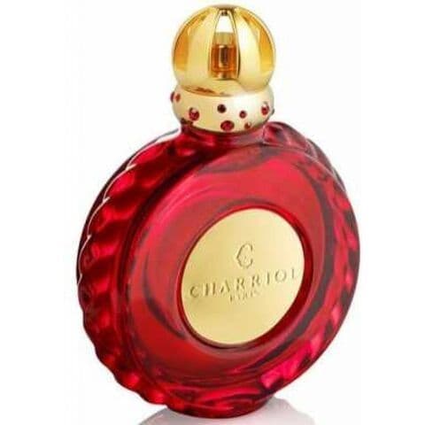 عطر شاريول امبريال روبي