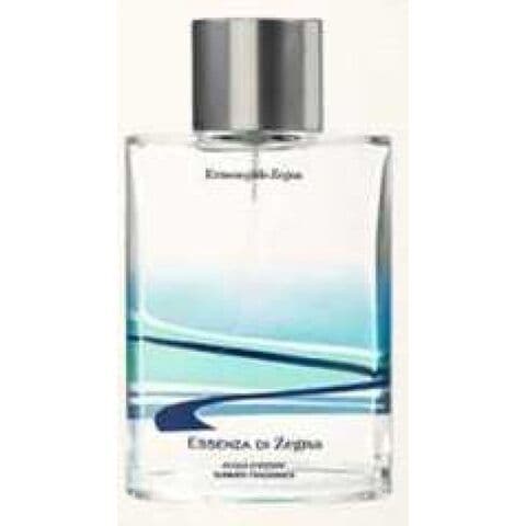 عطر أكوا دا استيت اسنزا دي زينيا إرمنيجيلدو زينا