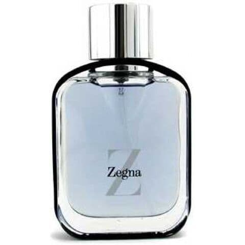 عطر زد زينيا إرمنيجيلدو زينيا