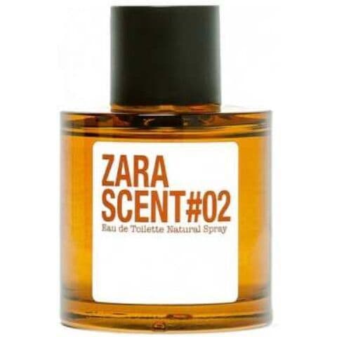 عطر زارا سينت 02
