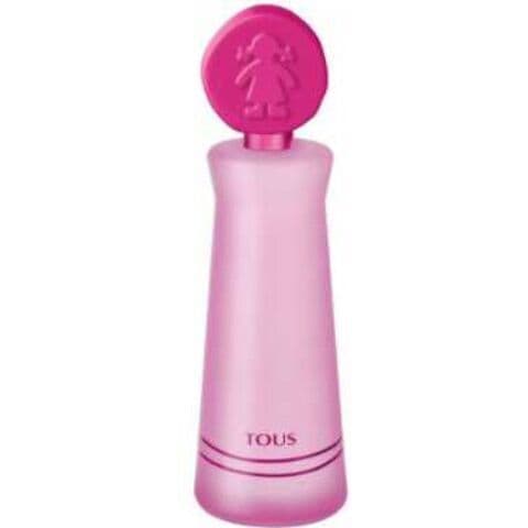 عطر توس كيدز جيرل