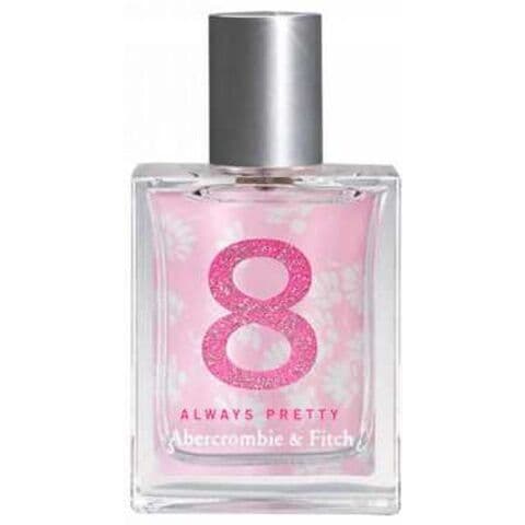 عطر ابير كرومبي أند فيتش 8 ألويز بريتي