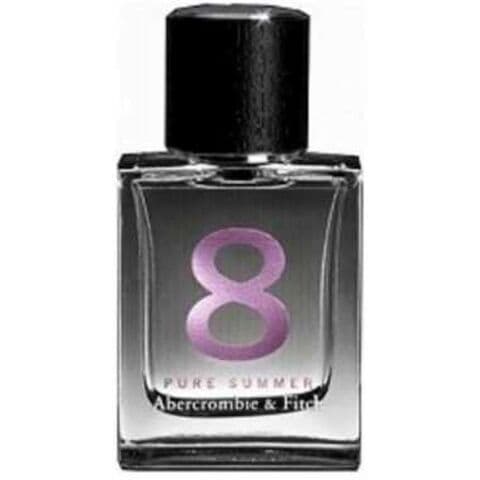عطر ابير كرومبي أند فيتش 8 بور سمر