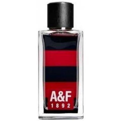 عطر ابير كرومبي اند فيتش اي اند أف 1892 رد