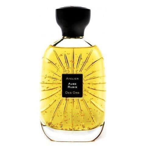 عطر أتيلير دي أورس أوبي روبيس