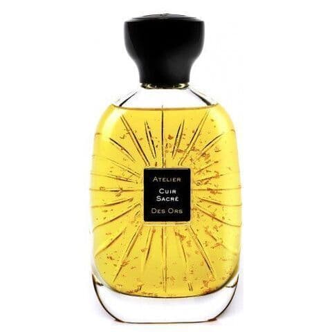 عطر أتيلير دي أورس كوير ساكري