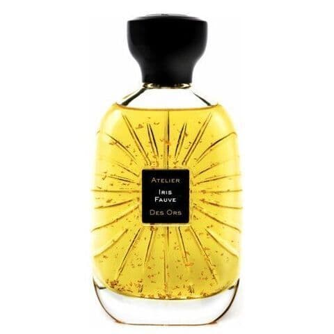عطر أتيلير دي أورس أيريس فوف