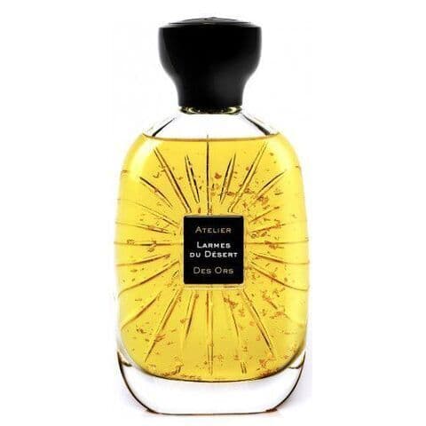 عطر أتيلير دي أورس لارميس دو ديزيرت
