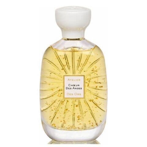 عطر اتيلير دي اور كور ديس انج