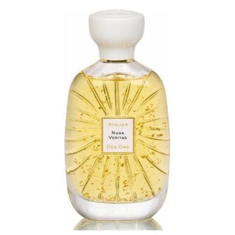 عطر أتيلير دي اورس نودا فيرتاس