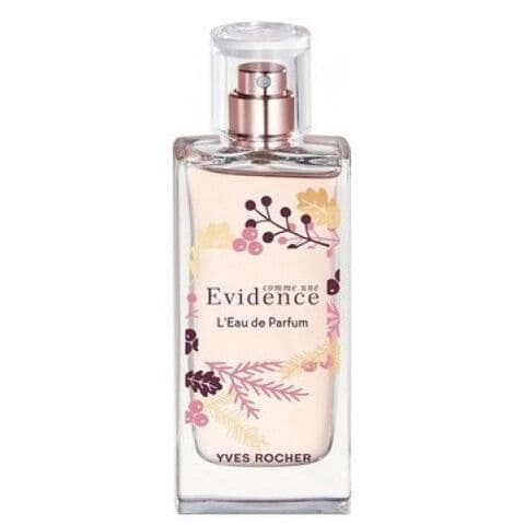 عطر إيف روشيه كوم أون ايفيدانس ليمتد اديشن 2019