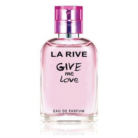 عطر لاريف جيف مي لاف