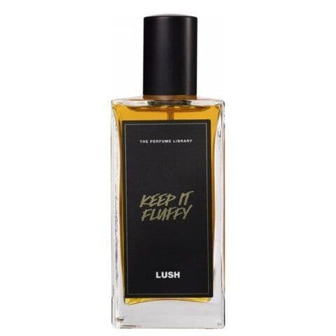 عطر لاش كيب ات فلافي