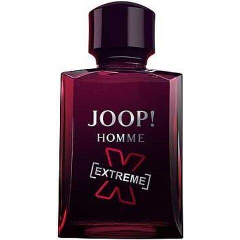 عطر جوب! هوم اكستريم جوب