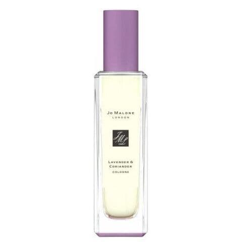 عطر جو مالون لندن لافندر أند كوريندر كولون