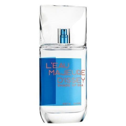 عطر ايسي مياكي ليو ميجر دا ايسي شيد أوف سي