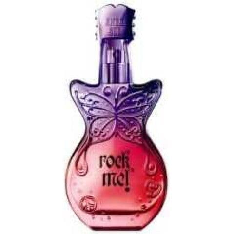 عطر آنا سوي روك مي
