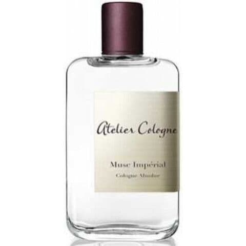 عطر أتيليه كولون مَسك امبريال