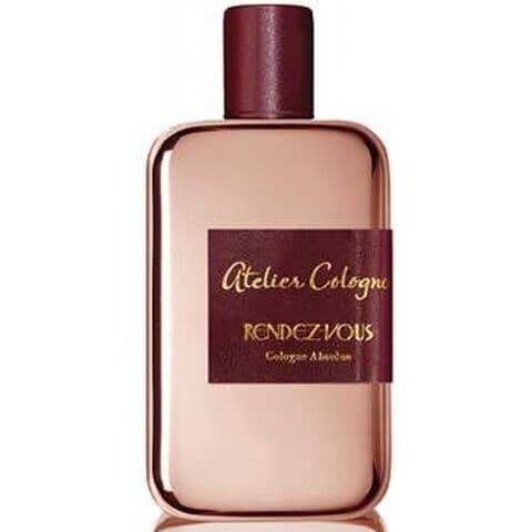 عطر أتيليه كولون رنديه فو