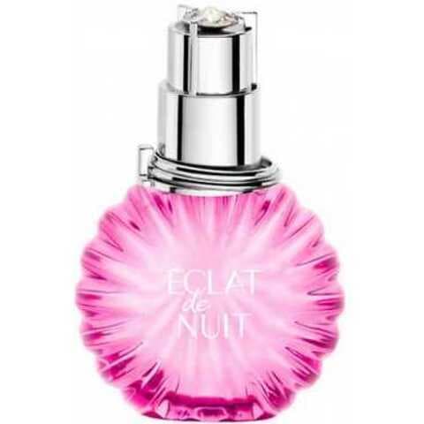 عطر لانفين إكلات دي نوي