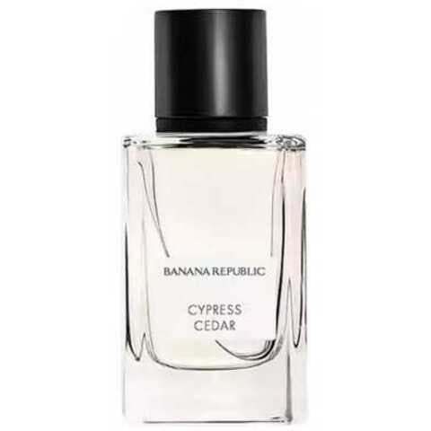 عطر بنانا ريبابليك سايبرس سيدر